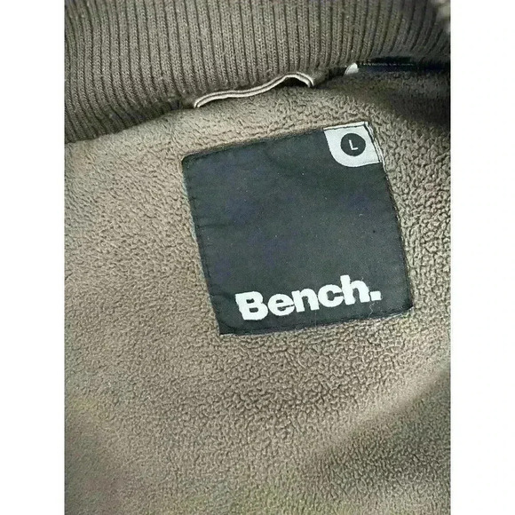 Bench Jacket Women’s L - Picture 11 of 13